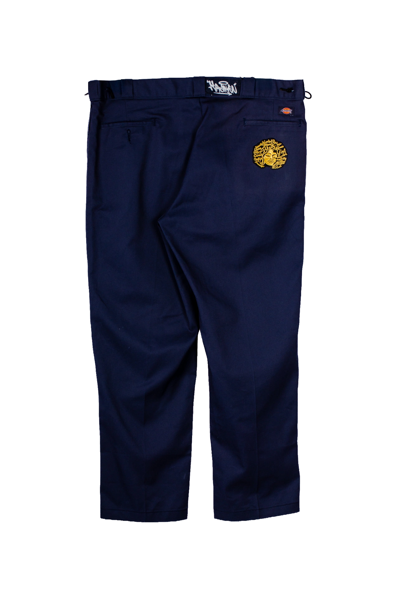 Dickies x Kraken Reworked Pants - One of One