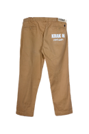 Polo x Kraken Reworked Pants - One of one