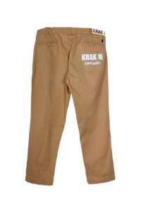 Polo x Kraken Reworked Pants - One of one
