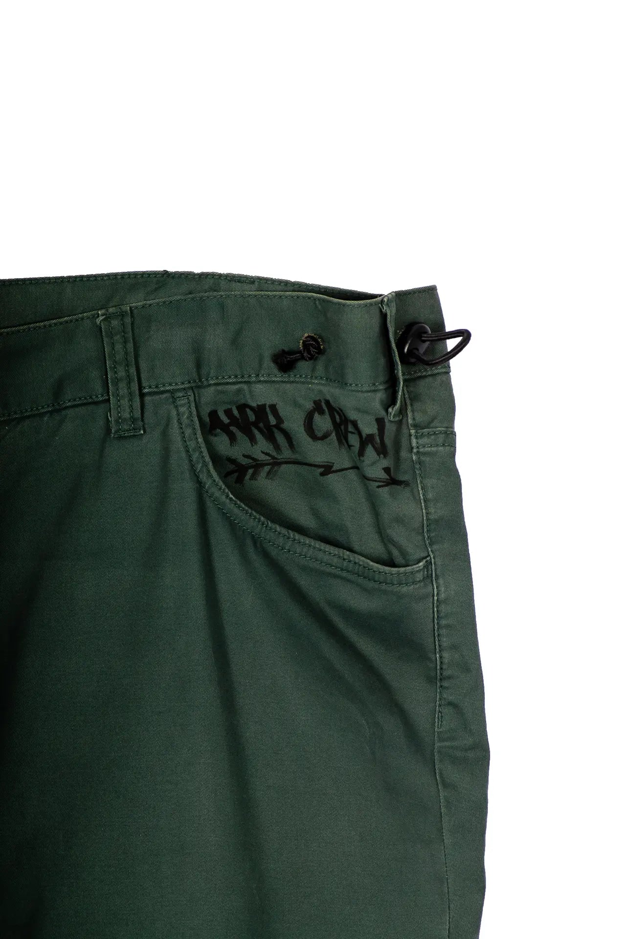 True Tommy Pants - One of One