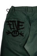 True Tommy Pants - One of One