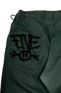 True Tommy Pants - One of One