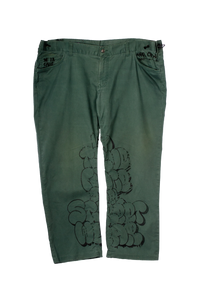 True Tommy Pants - One of One