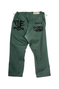 True Tommy Pants - One of One