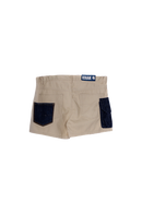 Pretty Cargo Upcycled Short - One of one