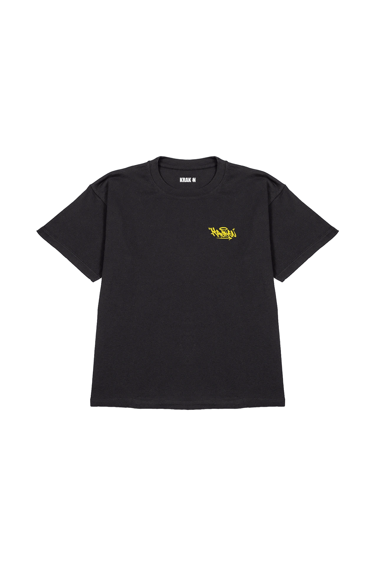 Camiseta básica Tag