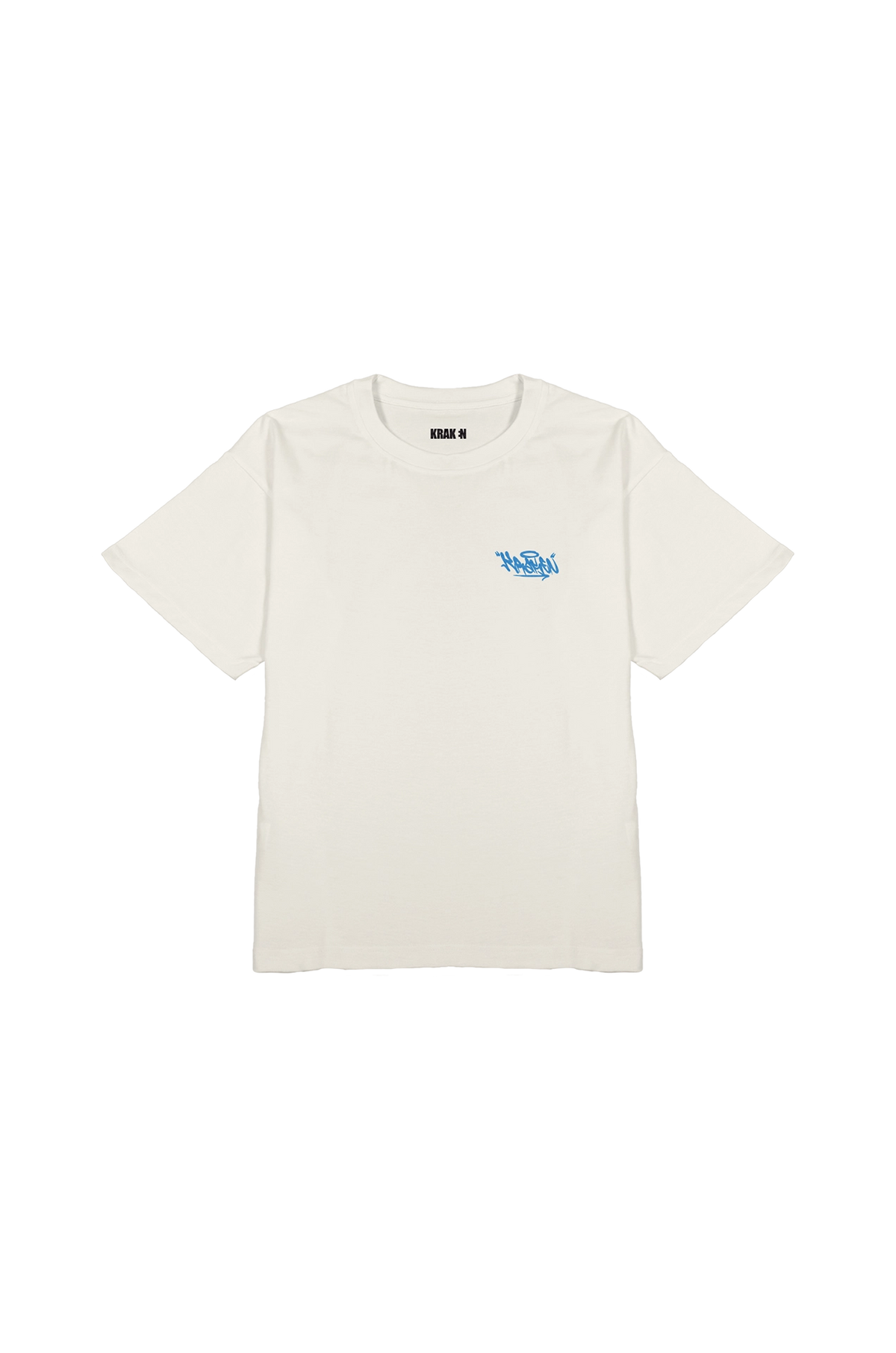 Coconut Milk / Blue / XS