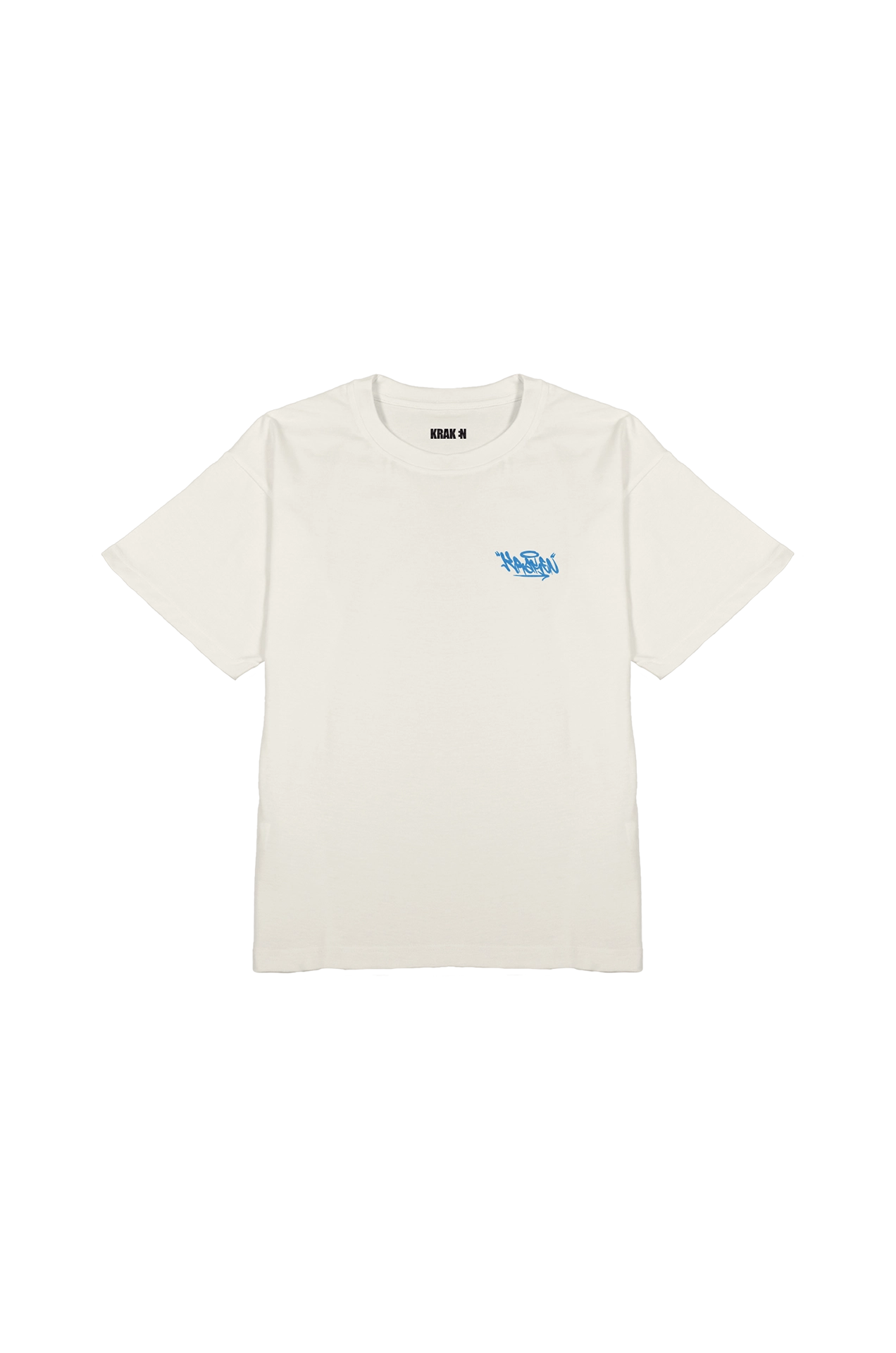 Camiseta básica Tag