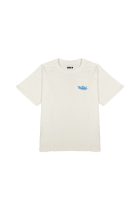 Camiseta básica Tag