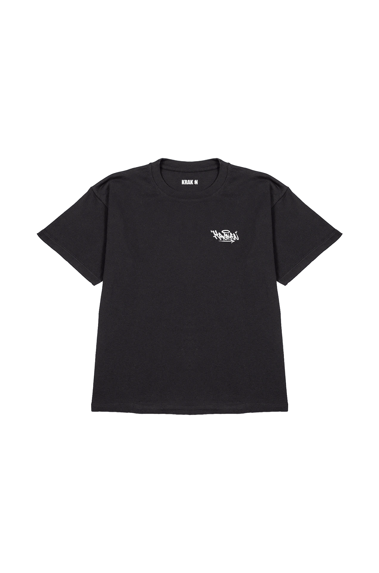 Camiseta básica Tag