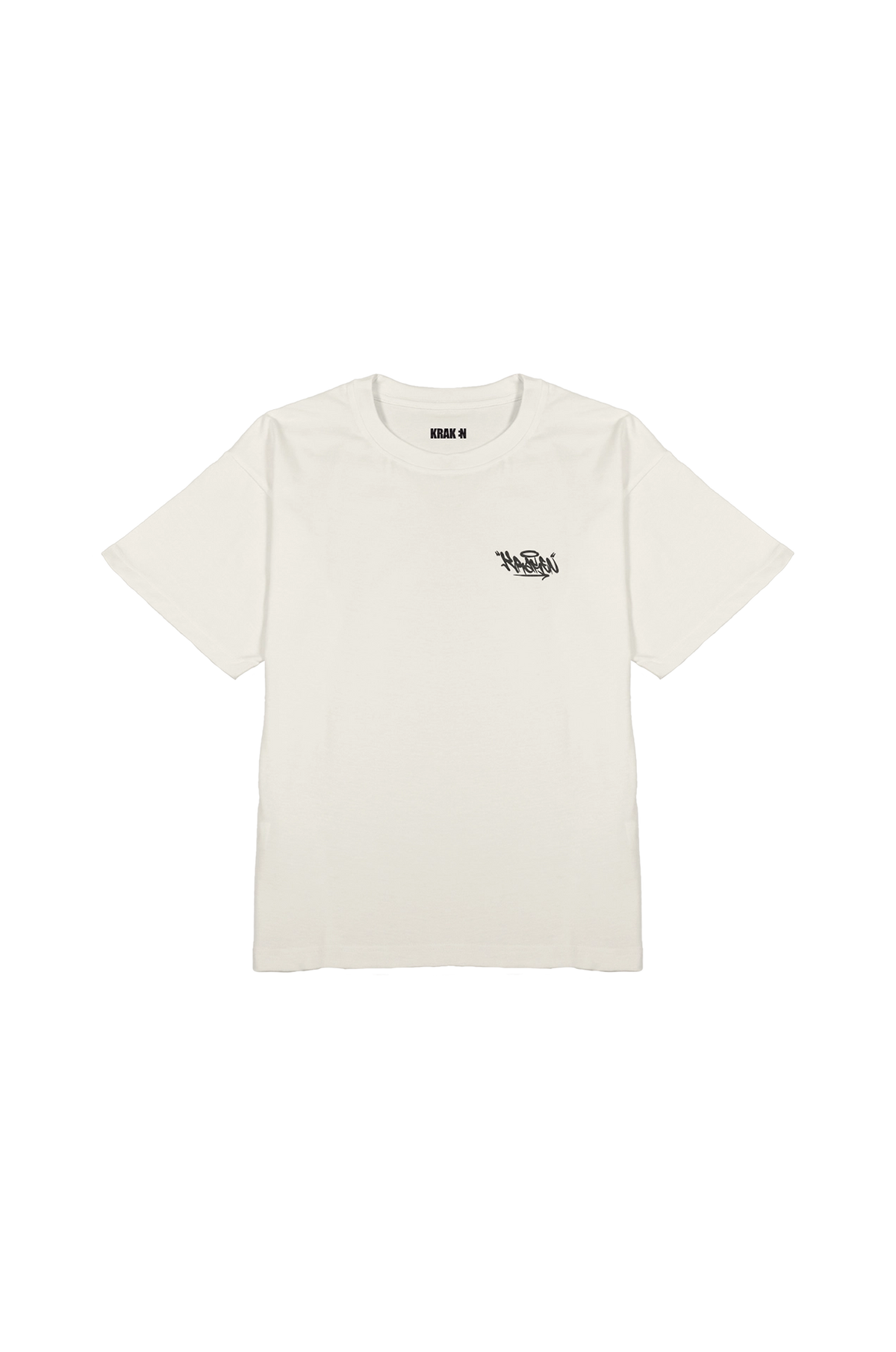 Coconut Milk / Black / XS