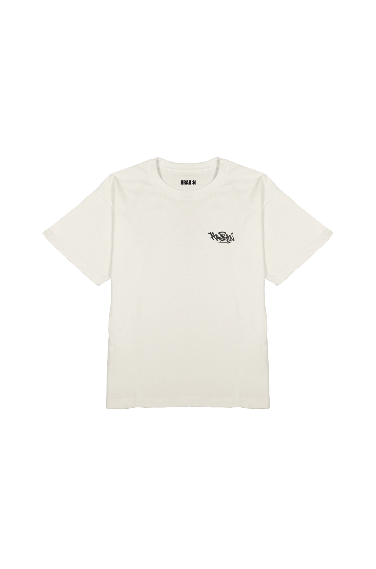Camiseta básica Tag