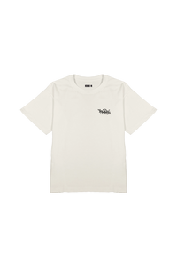 Camiseta básica Tag