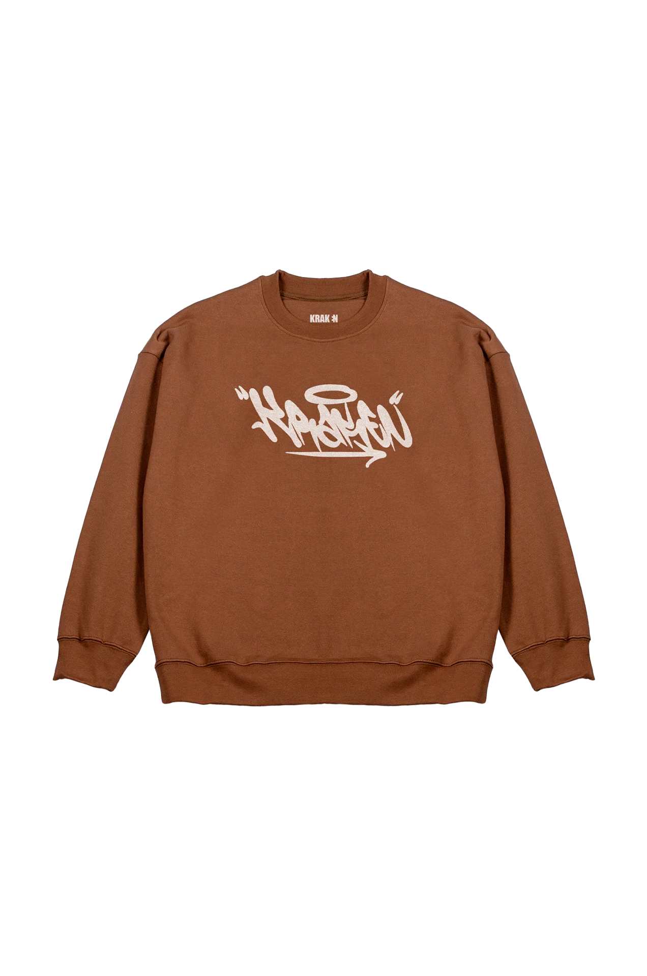 Crewneck Tag