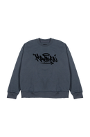 Crewneck Tag