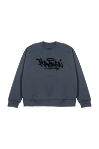 Crewneck Tag
