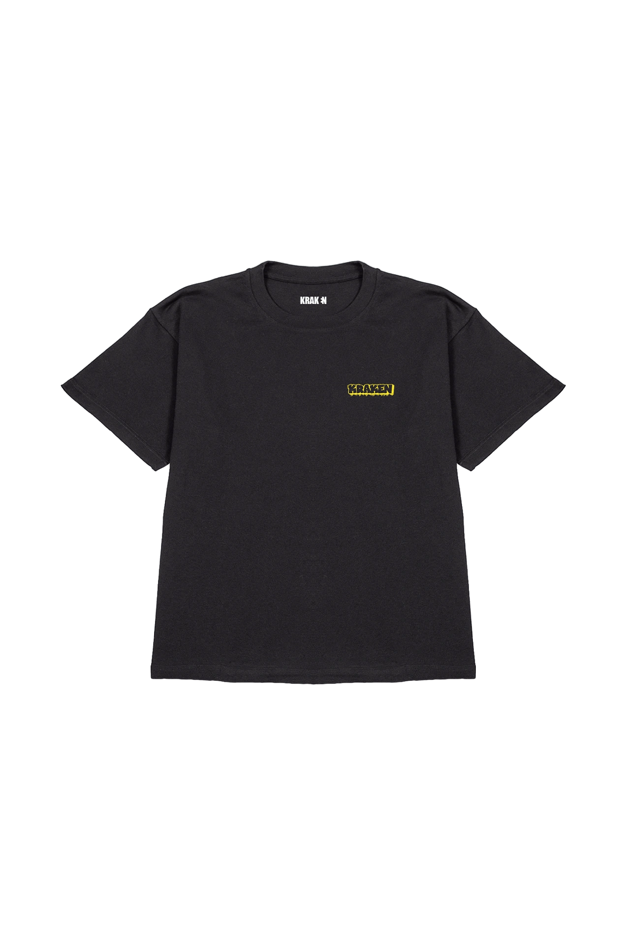Camiseta básica Big Taza