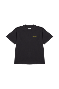 Camiseta básica Big Taza