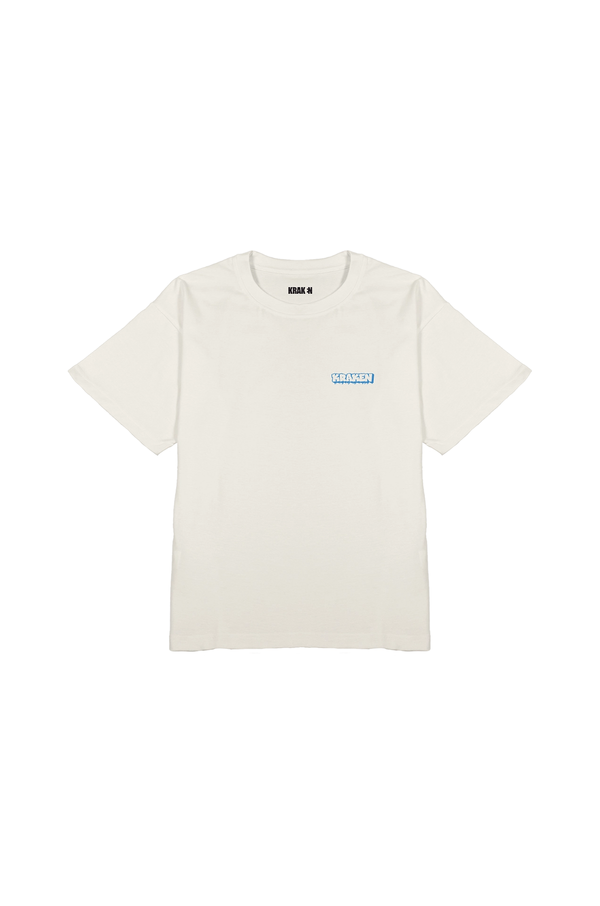 S / Coconut Milk / Blue