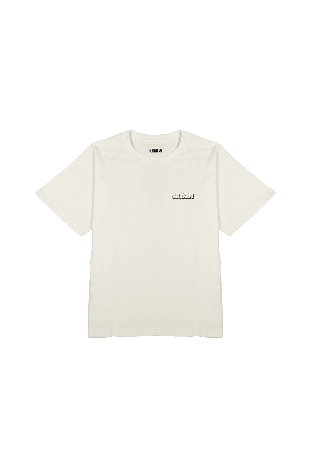 S / Coconut Milk / Black