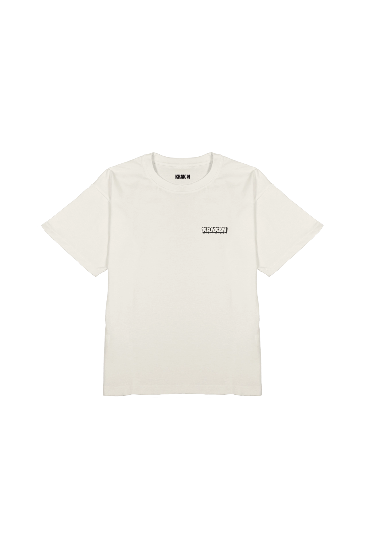 Camiseta básica Big Taza