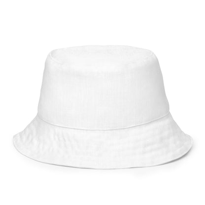 Vnzla Bucket Hat Reversible