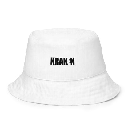 Vnzla Bucket Hat Reversible