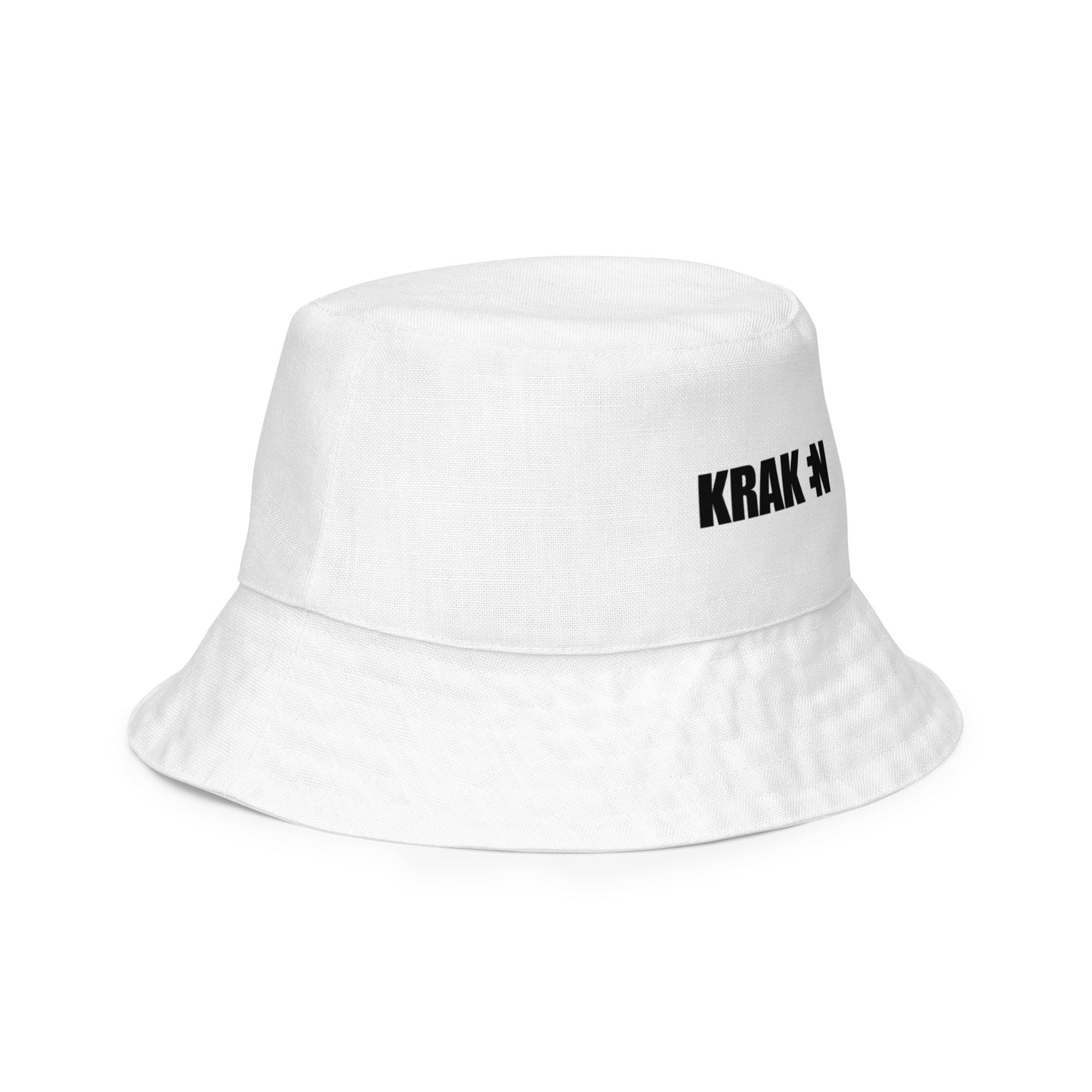 Vnzla Bucket Hat Reversible