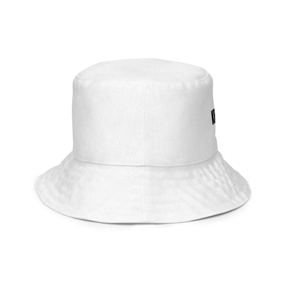 Vnzla Bucket Hat Reversible