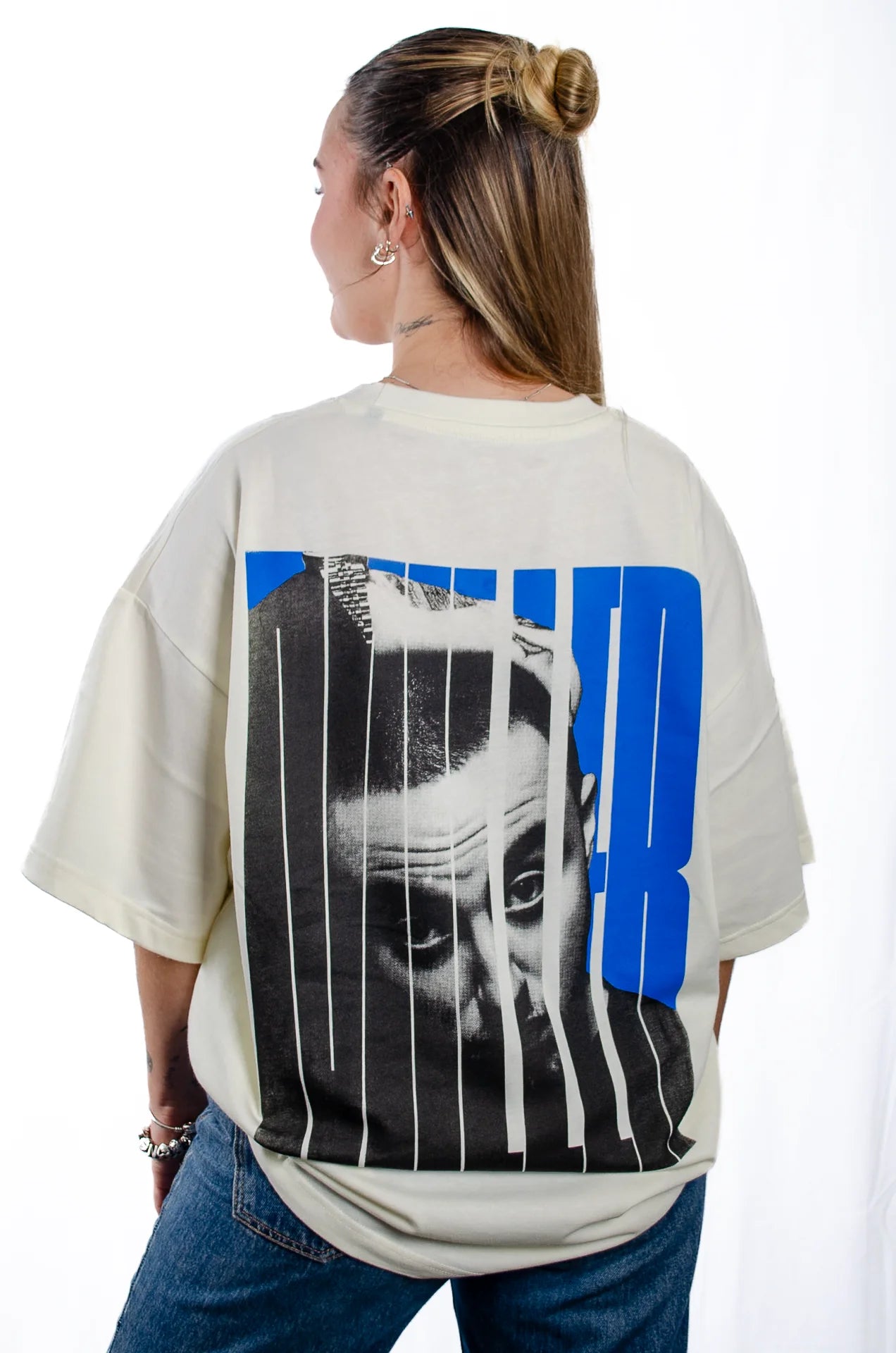 Camiseta Miller