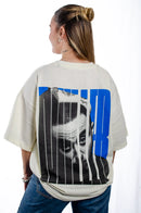 Camiseta Miller
