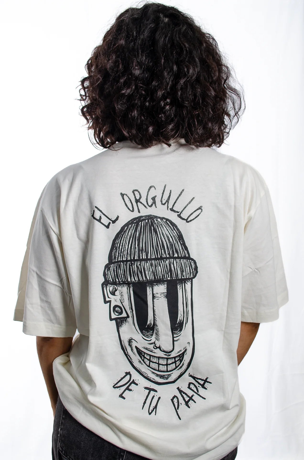 Camiseta EODTP