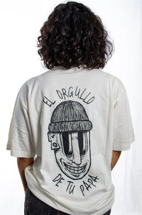 Camiseta EODTP