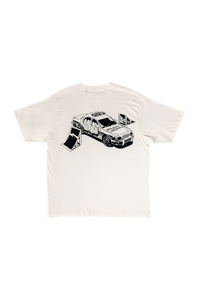 Camiseta Las Brujas