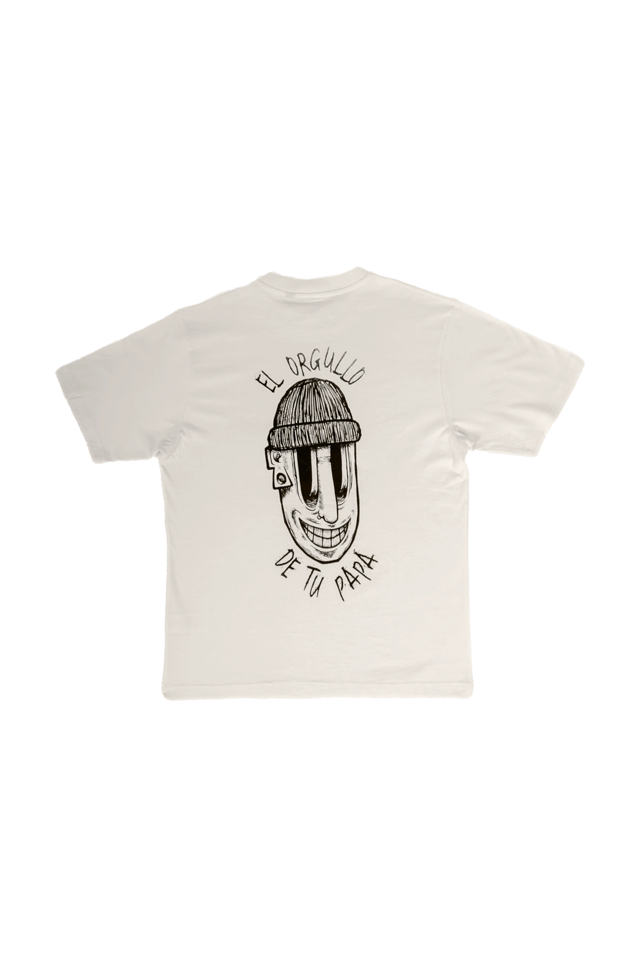 Camiseta EODTP