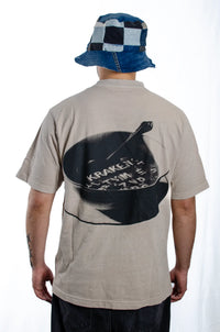 Camiseta Sancocho
