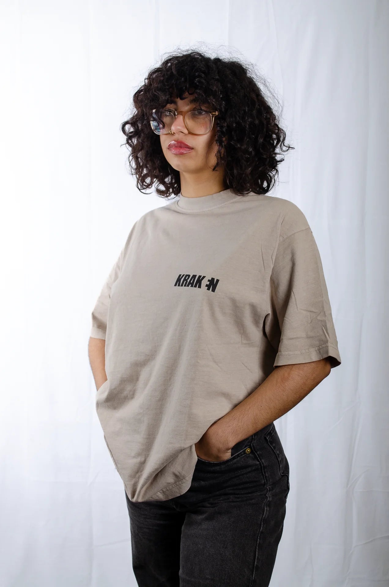 Camiseta Sancocho