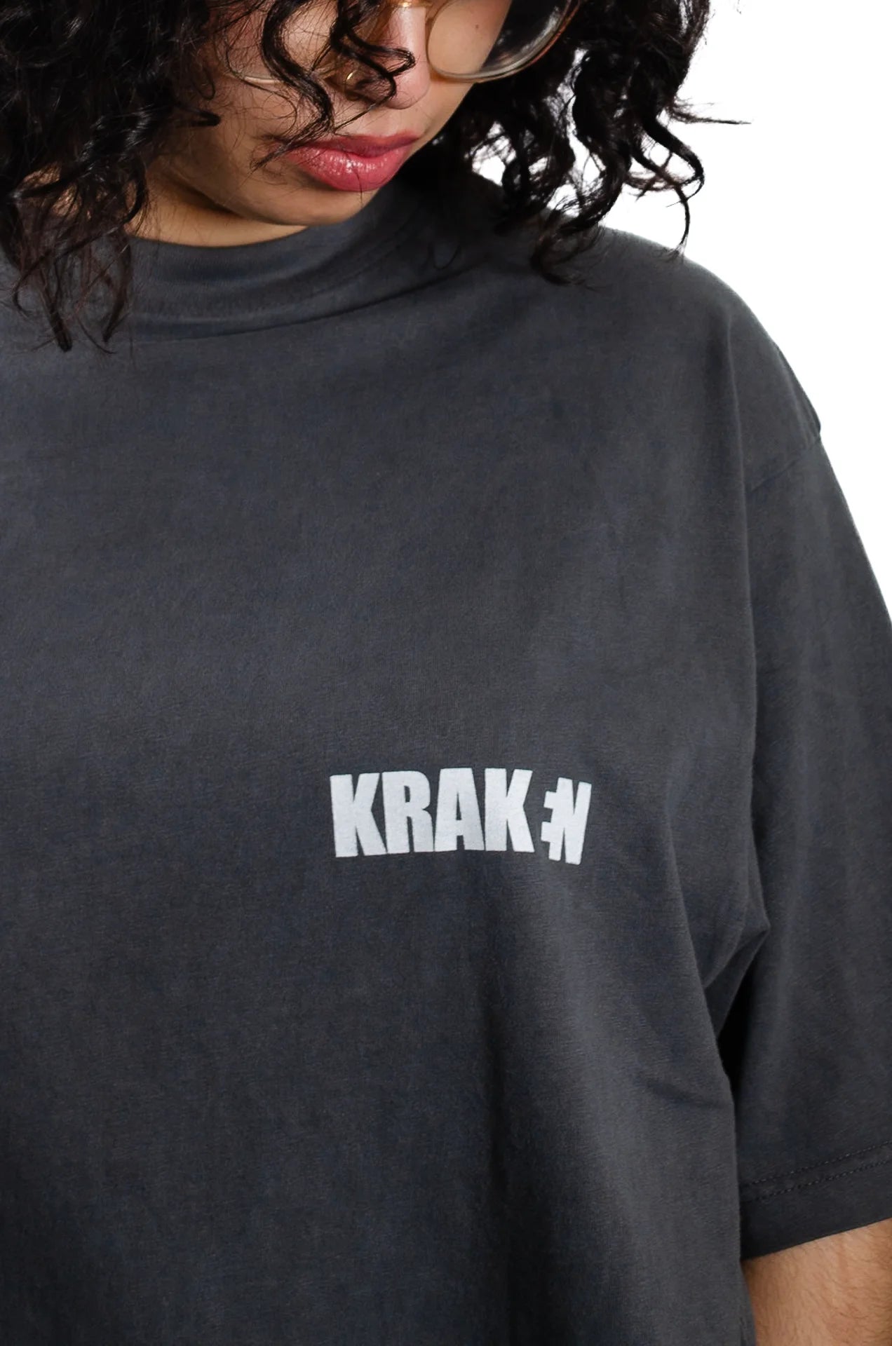 Camiseta keloke