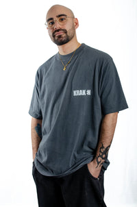 Camiseta keloke