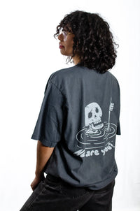Camiseta keloke