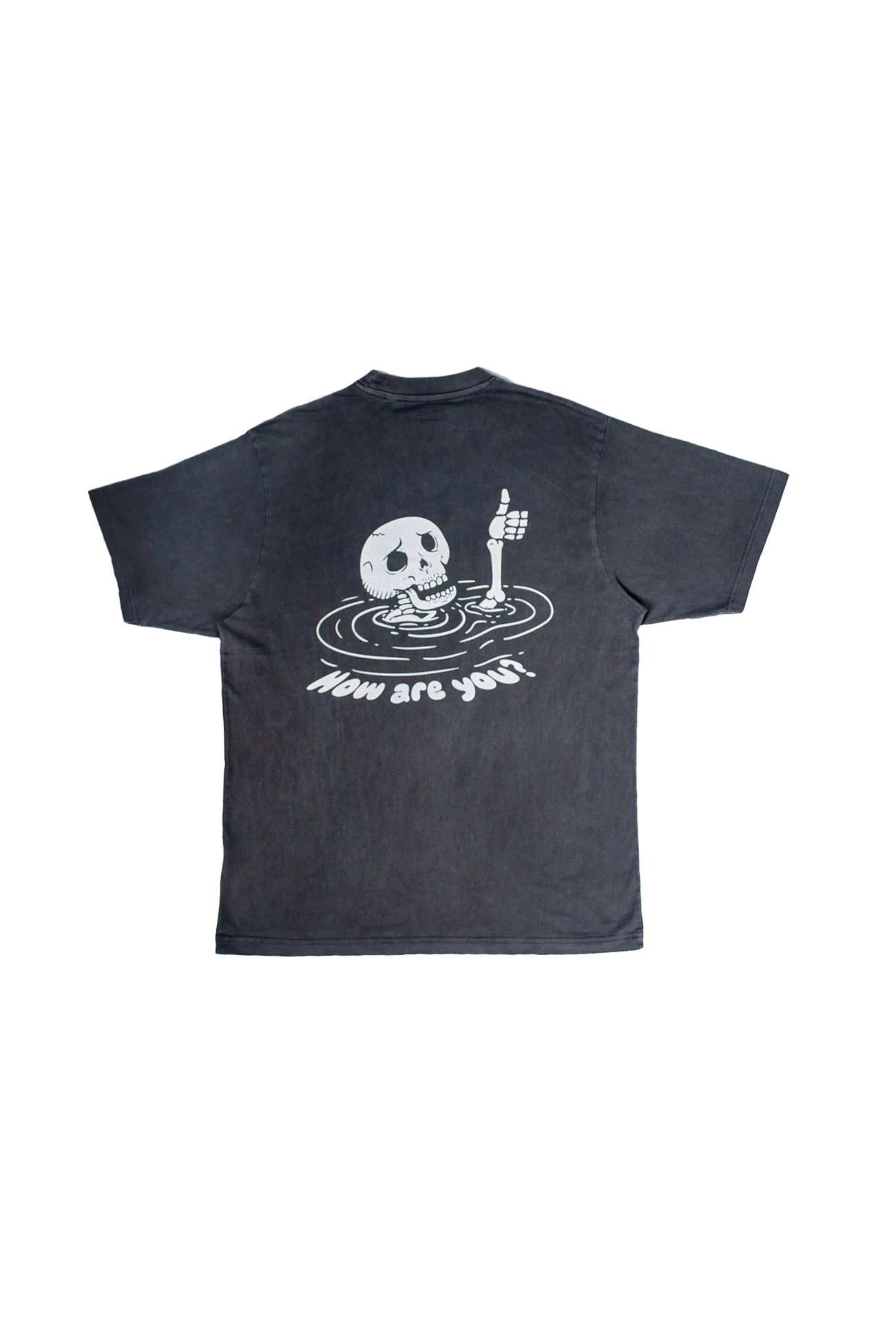 Camiseta keloke