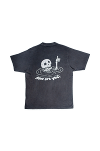 Camiseta keloke