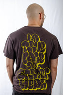Camiseta La True Face