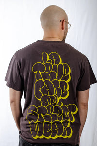 Camiseta La True Face