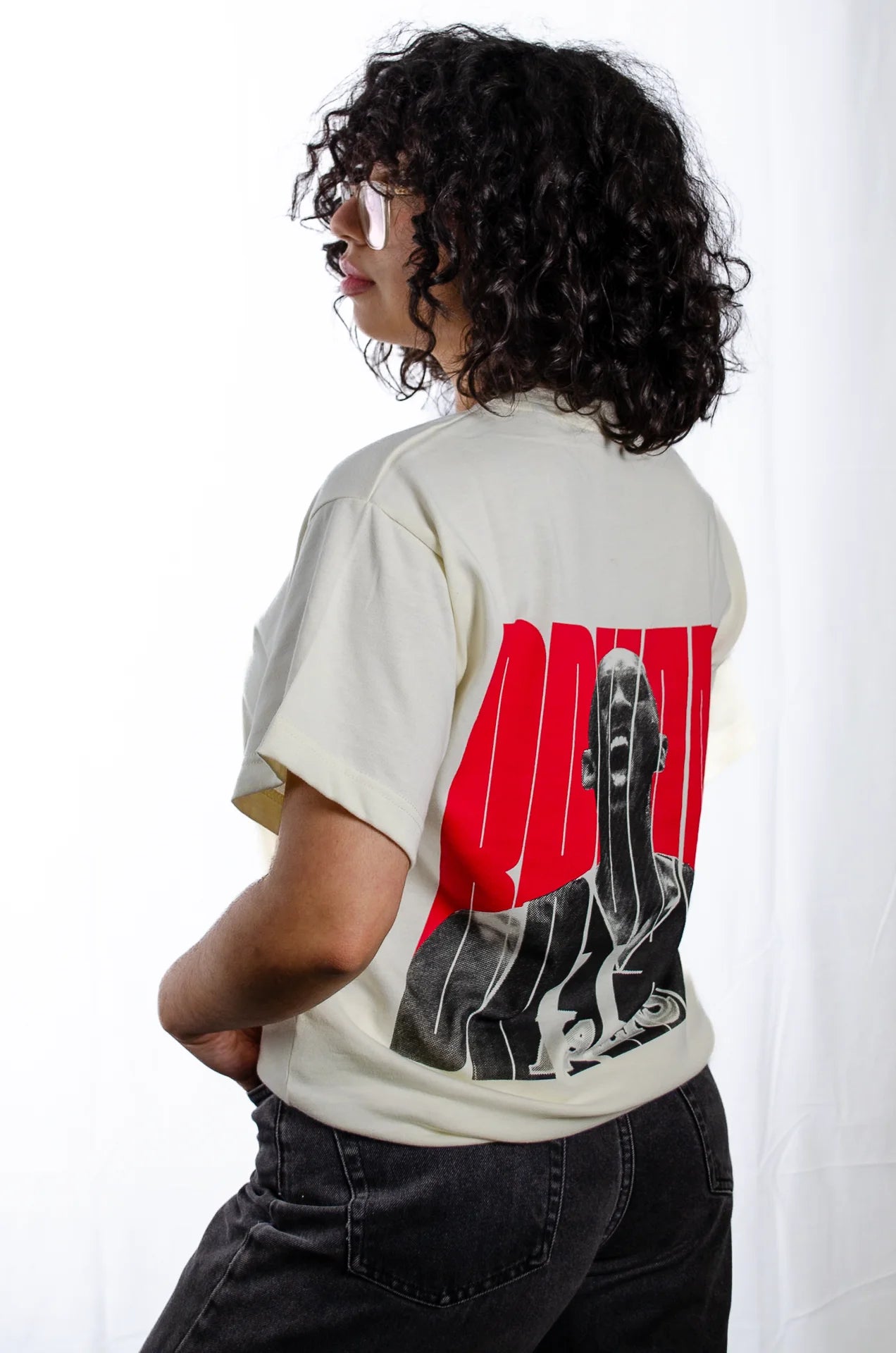 Camiseta kobe