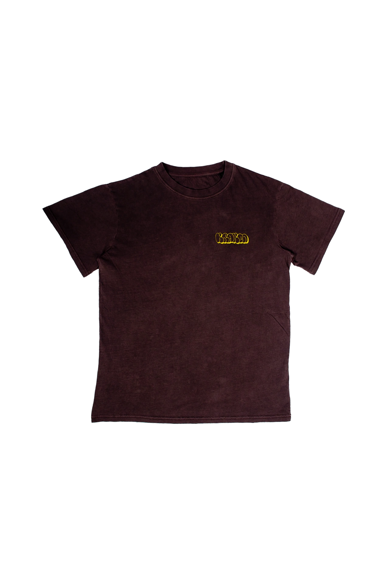 Camiseta La True Face
