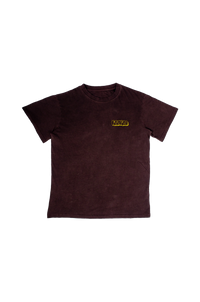 Camiseta La True Face