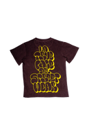 Camiseta La True Face