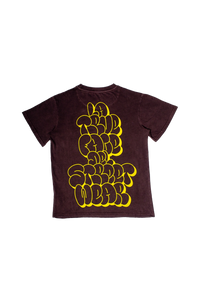 Camiseta La True Face