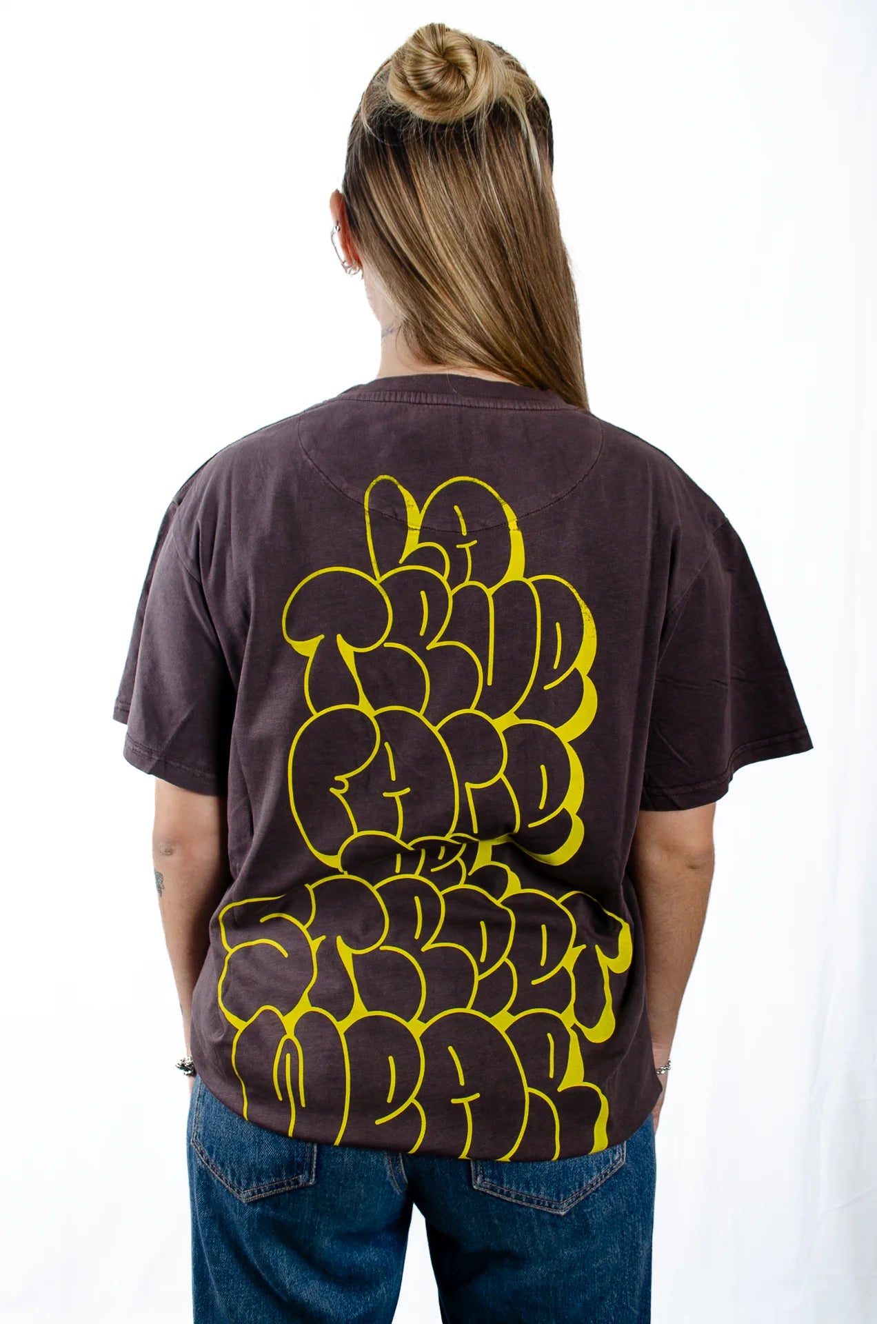 Camiseta La True Face